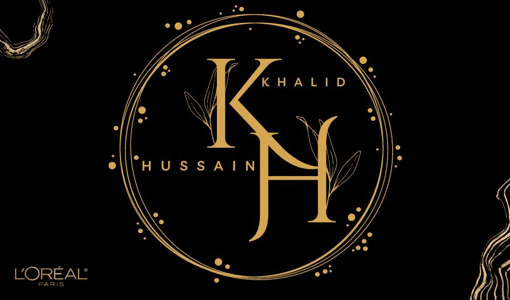 KHALID HUSSAIN SALOON