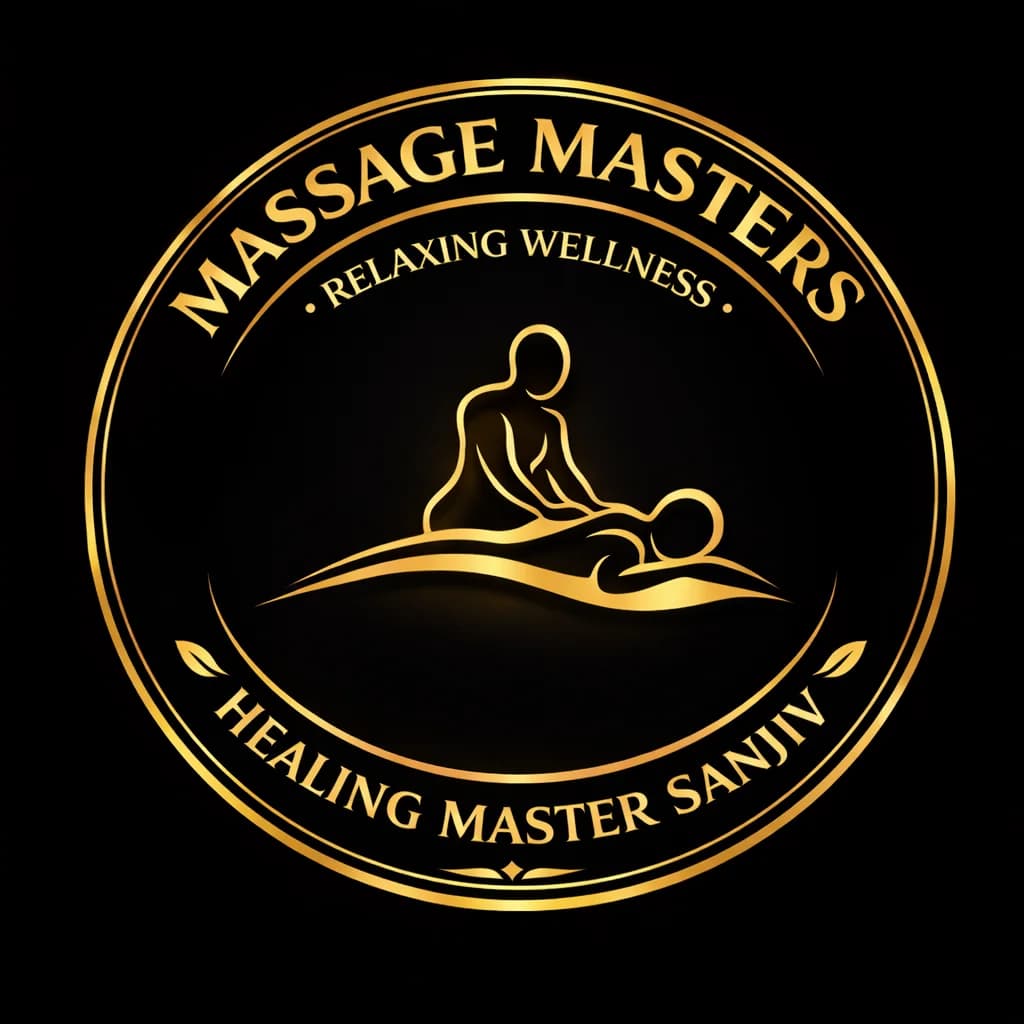 Massage Masters