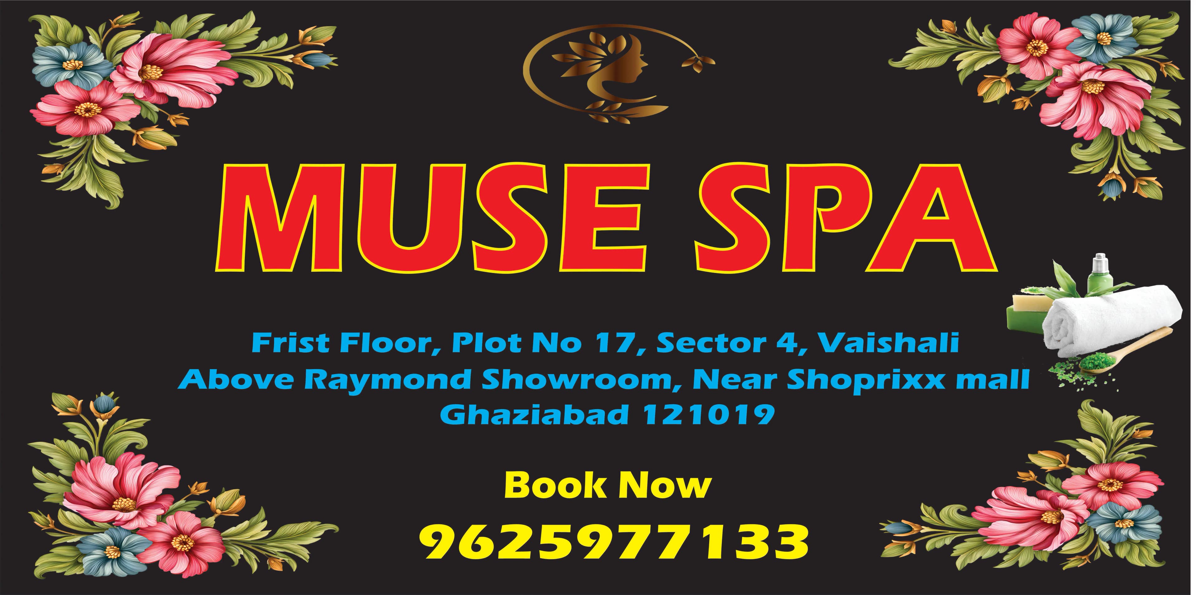 MUSE SPA