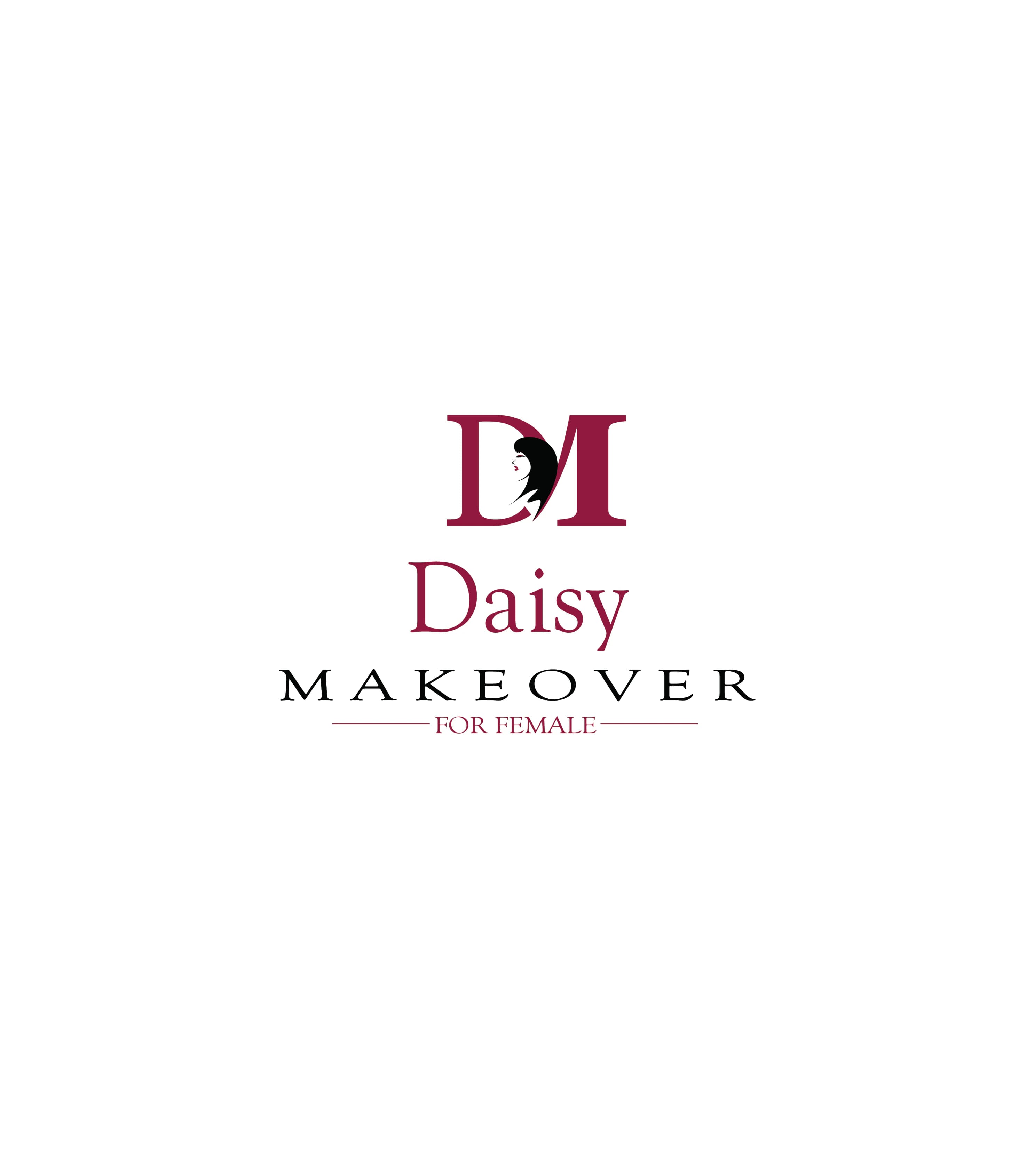DAISY MAKEOVER
