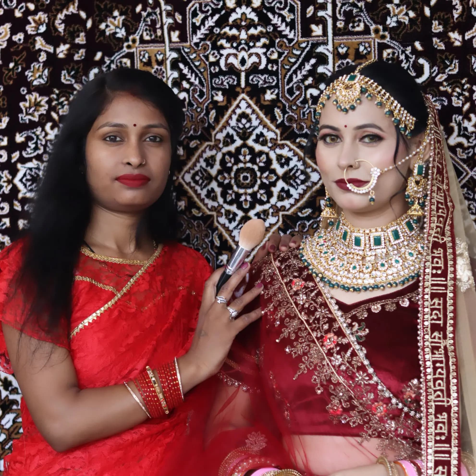 The Beauty Hub (Renu)