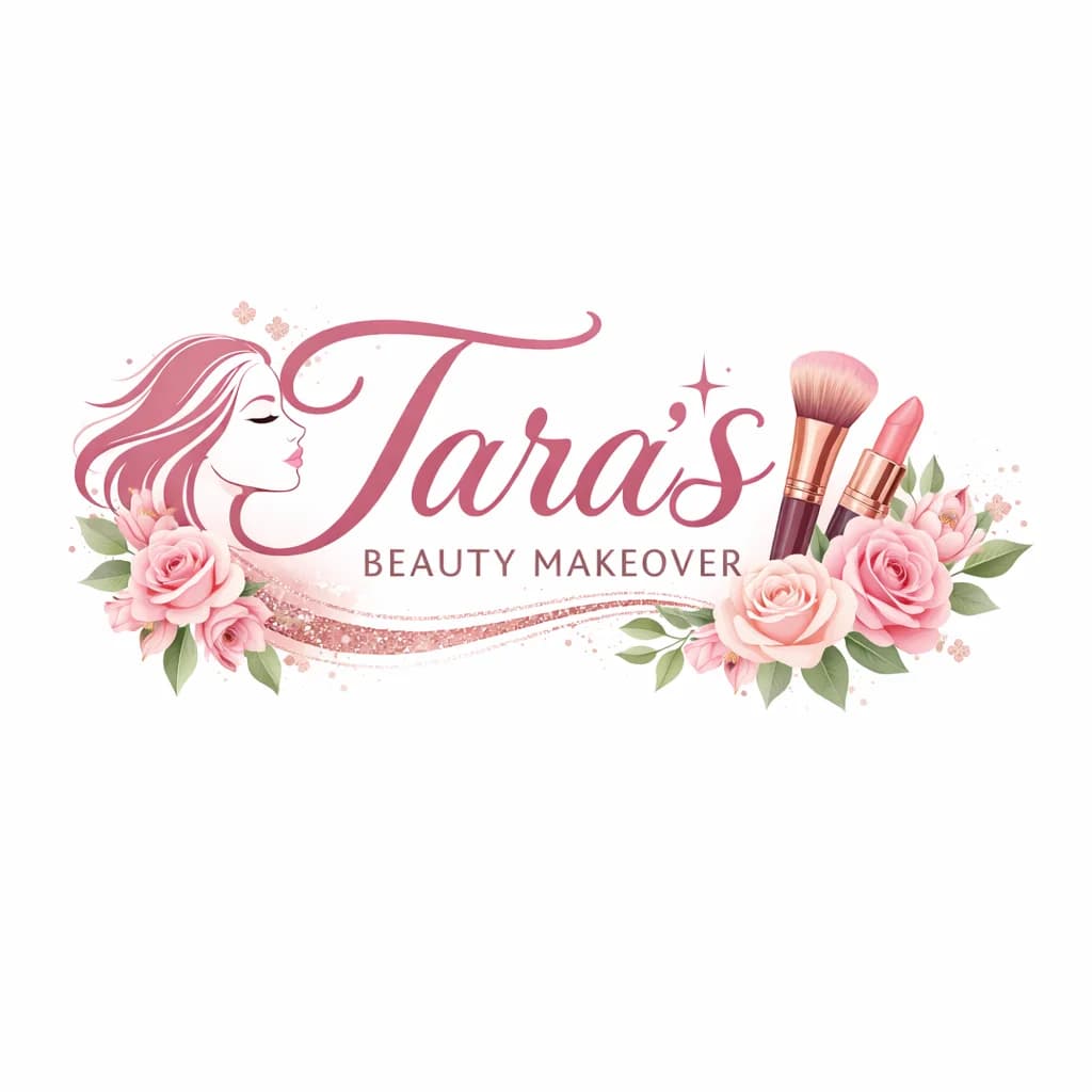 Tara's Beauty Makeover