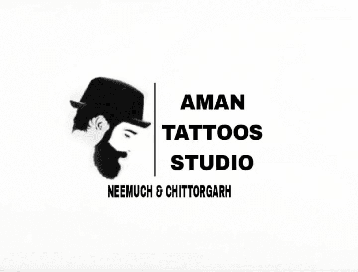 Aman tattoos & mehandi arts chittorgarh