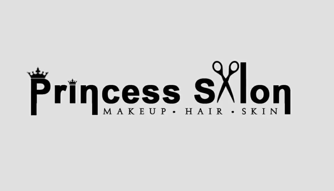 Princess unisex salon