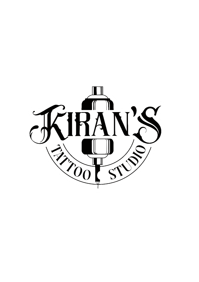 Kiran's tattoo studio