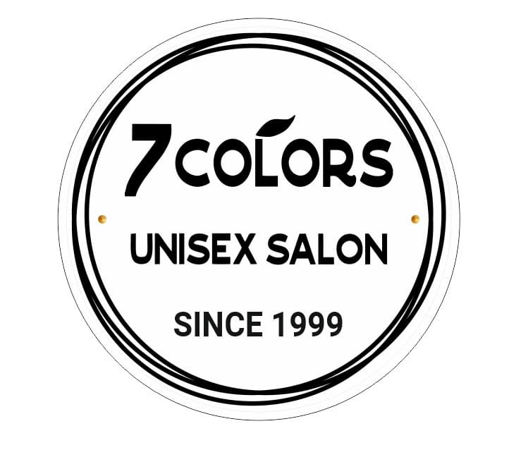 7 Colours Salon