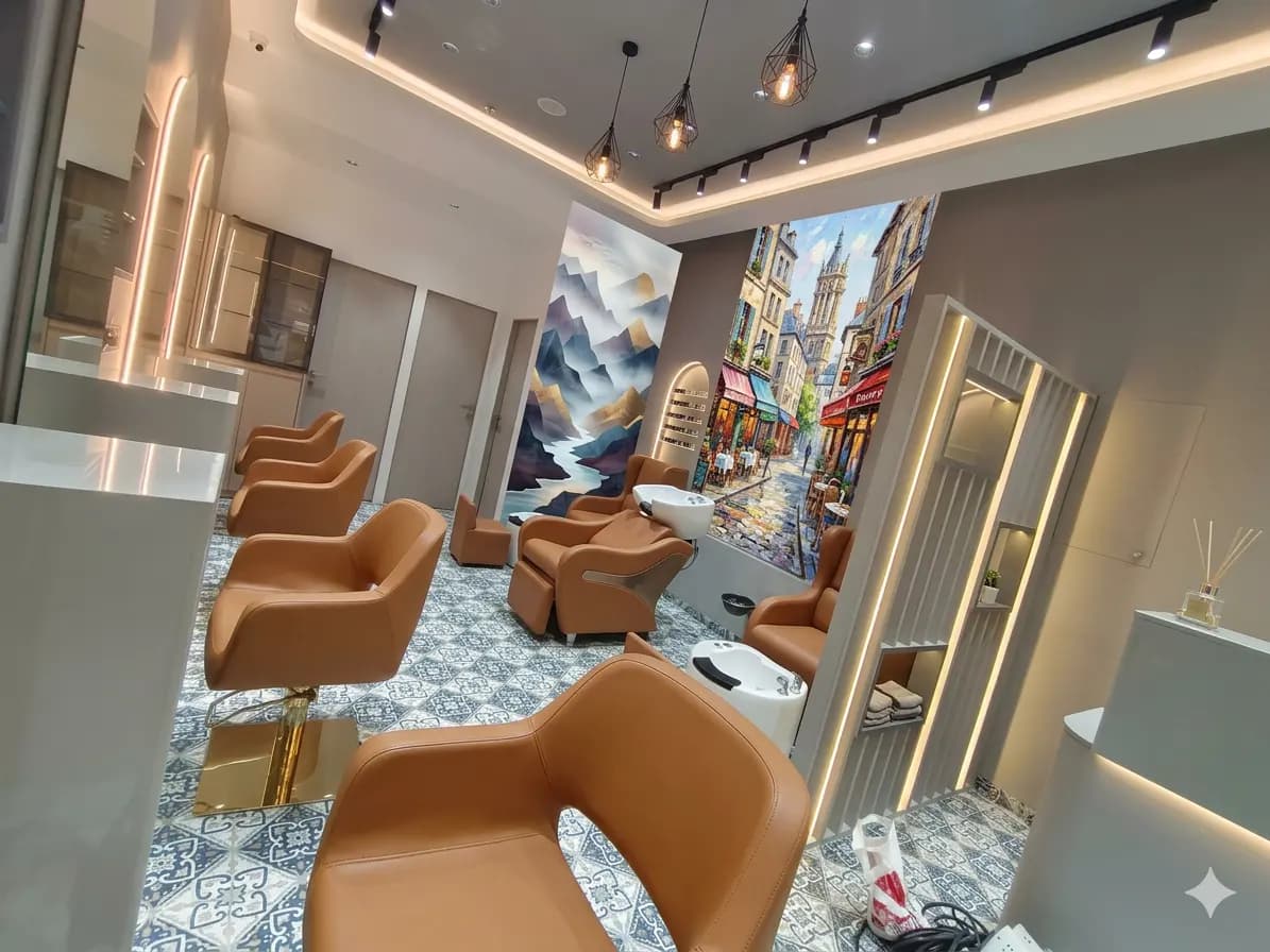 Dream 27 Salon & Academy