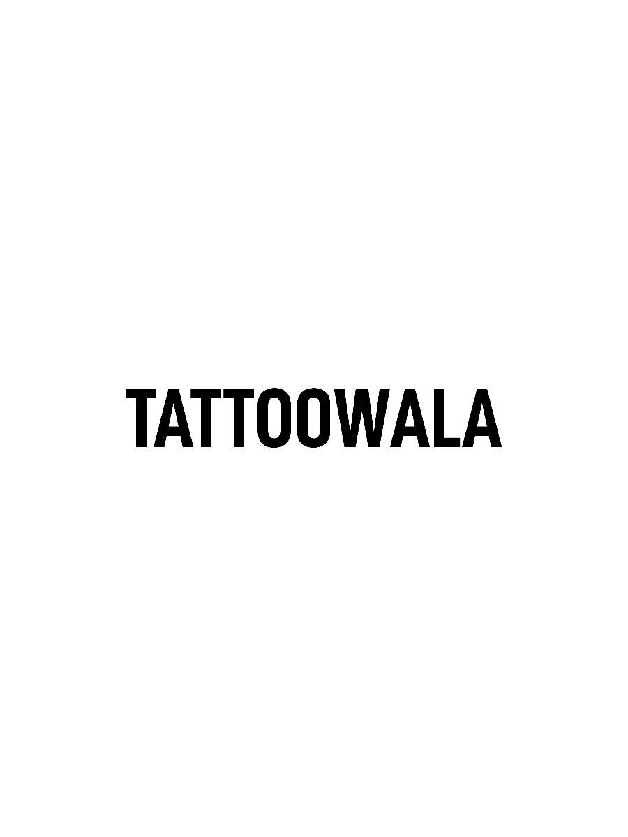 TATTOOWALA