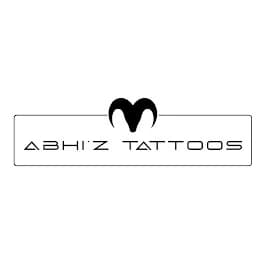 Abhiz Tattoos