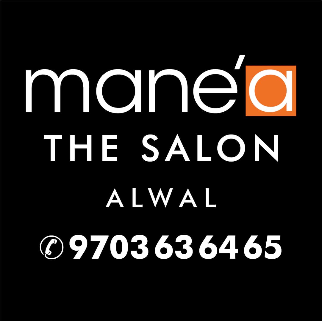 Manea The Salon - Alwal