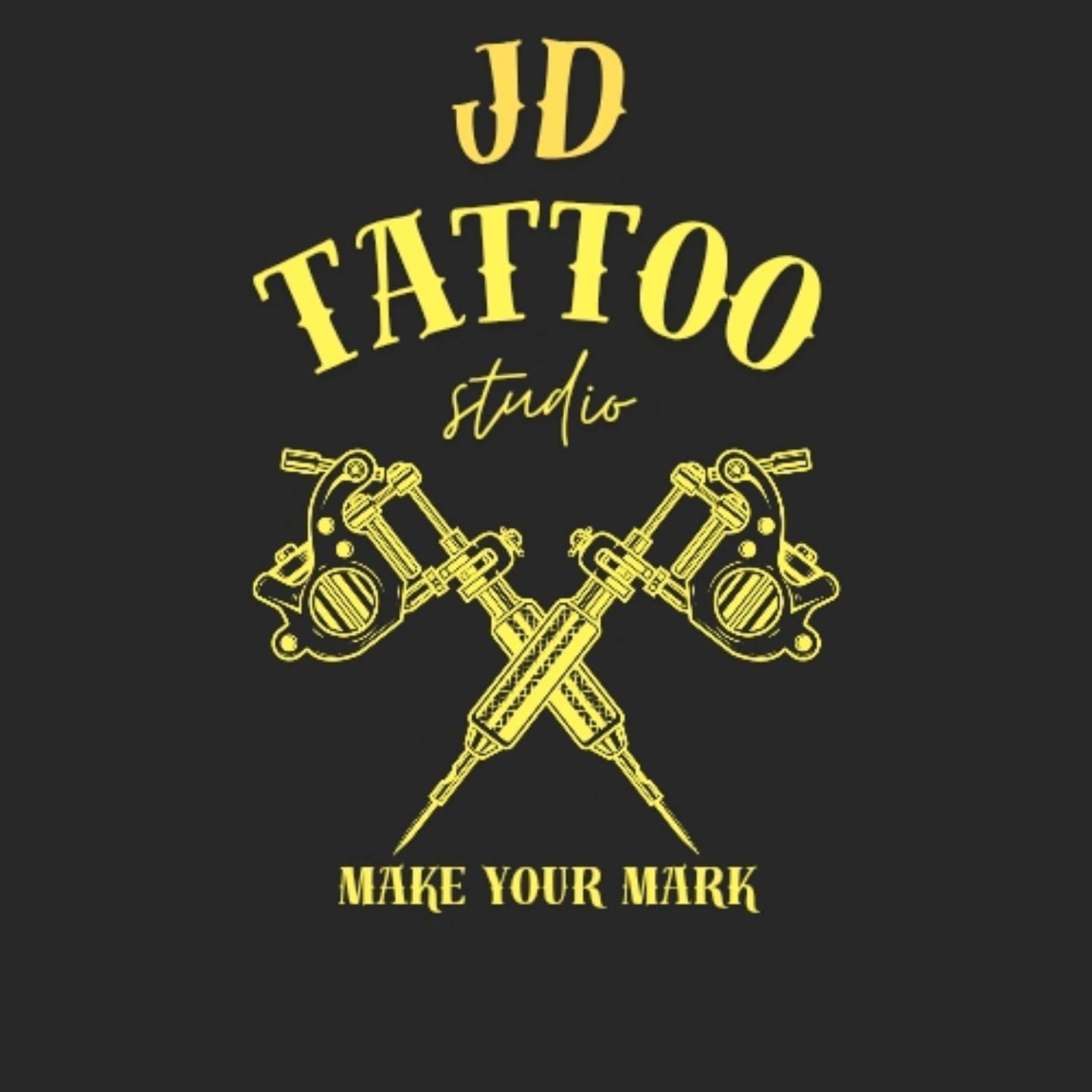JD TATTOO STUDIO