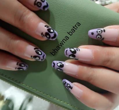 Bhawna Batra Nail Art Studio