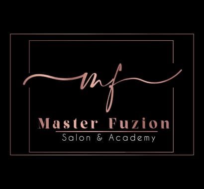 Master Fuzion salon & academy