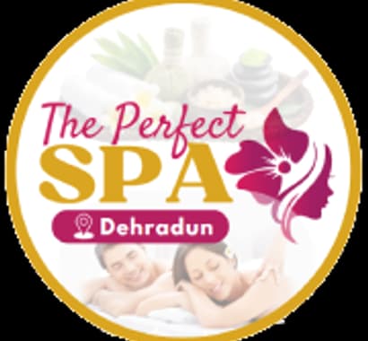 The Perfect Spa-Best spa in Dehradun
