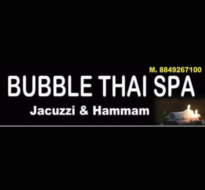 Bubble Thai Spa