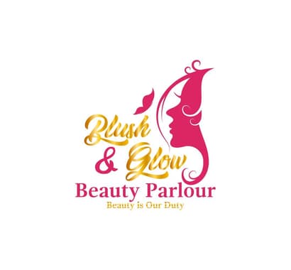 Blush & Glow Beauty Parlour