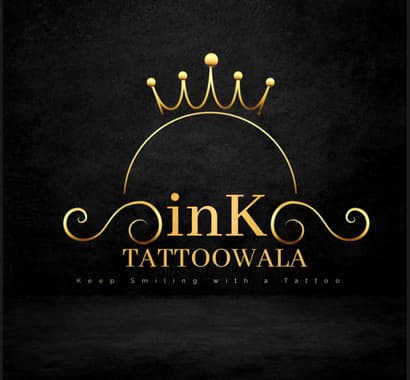 INK TATTOOWALA