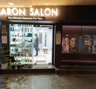 Baron Salon