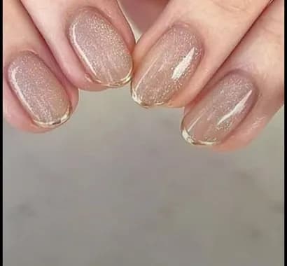 Vi's Nail Studio & Beauty- Nail Art Studio Malkajgiri