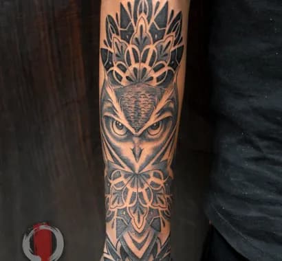 Inksane Tattoo Studio