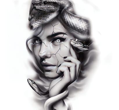 The think & ink tattoo studio