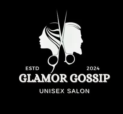glamor gossip unisex salon