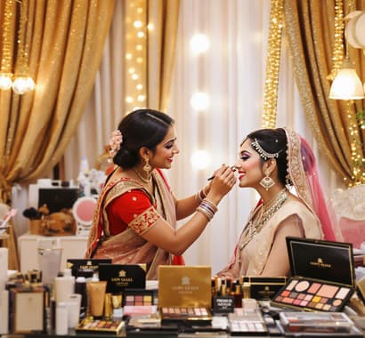 Bridal Facial That Makes You Feel Like a Princess